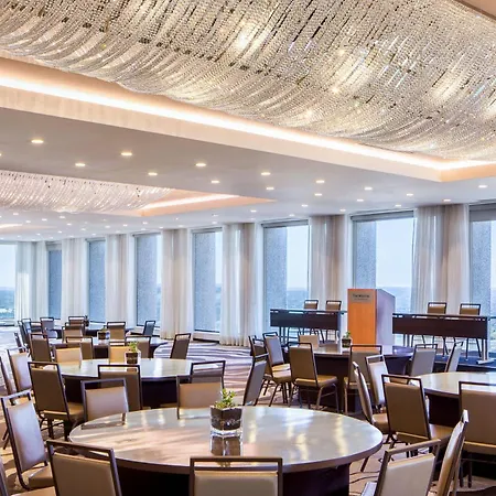 The Westin Dallas Downtown Hotel